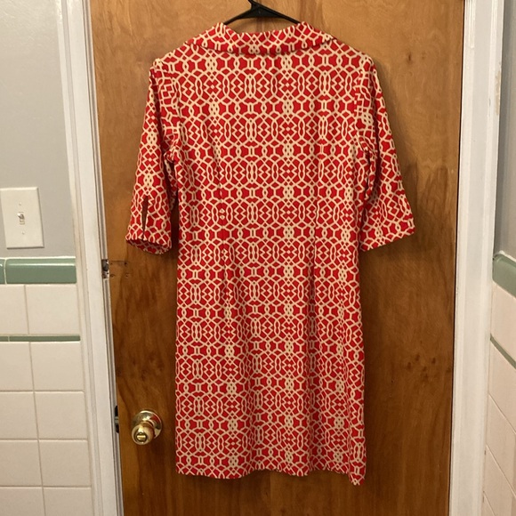 Jude Conally Tunic Dress - Picture 6 of 7